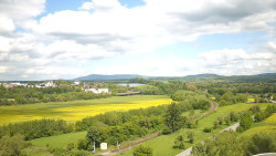 Svijany, Ještěd