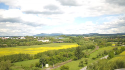 Svijany, Ještěd
