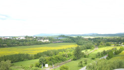 Svijany, Ještěd