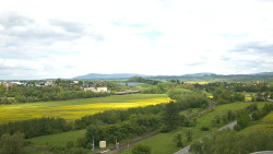 Svijany, Ještěd