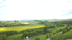 Svijany, Ještěd