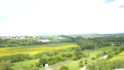 Svijany, Ještěd