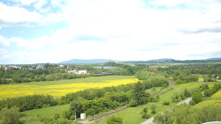 Svijany, Ještěd