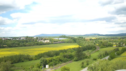 Svijany, Ještěd