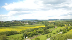 Svijany, Ještěd