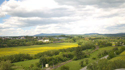 Svijany, Ještěd