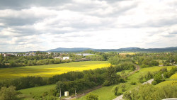 Svijany, Ještěd