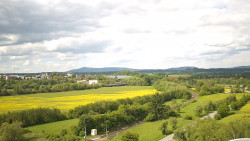Svijany, Ještěd