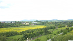 Svijany, Ještěd
