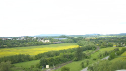 Svijany, Ještěd