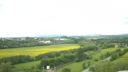 Svijany, Ještěd