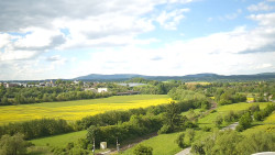 Svijany, Ještěd