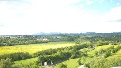 Svijany, Ještěd