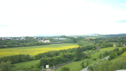 Svijany, Ještěd
