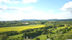 Svijany, Ještěd