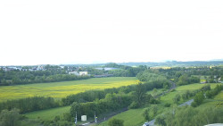 Svijany, Ještěd