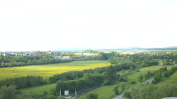 Svijany, Ještěd