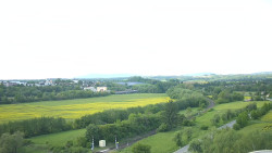 Svijany, Ještěd