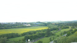 Svijany, Ještěd