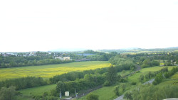 Svijany, Ještěd