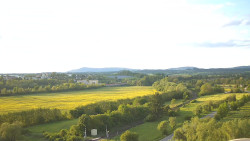 Svijany, Ještěd