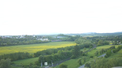Svijany, Ještěd