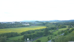 Svijany, Ještěd
