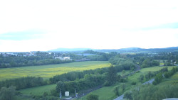 Svijany, Ještěd