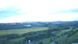Svijany, Ještěd