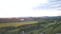 Svijany, Ještěd