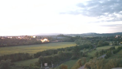 Svijany, Ještěd