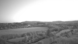 Svijany, Ještěd