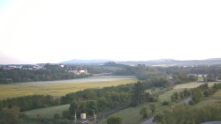Svijany, Ještěd