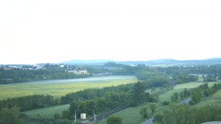Svijany, Ještěd
