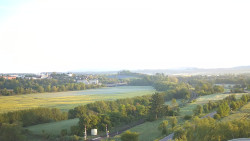 Svijany, Ještěd