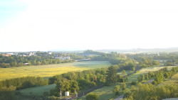 Svijany, Ještěd