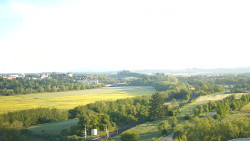 Svijany, Ještěd