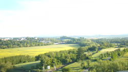 Svijany, Ještěd