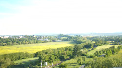 Svijany, Ještěd