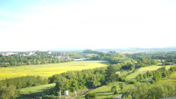 Svijany, Ještěd