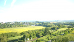 Svijany, Ještěd