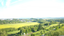 Svijany, Ještěd