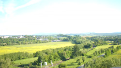 Svijany, Ještěd