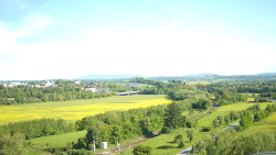 Svijany, Ještěd