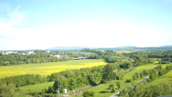 Svijany, Ještěd