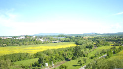 Svijany, Ještěd