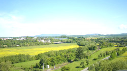 Svijany, Ještěd