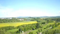 Svijany, Ještěd