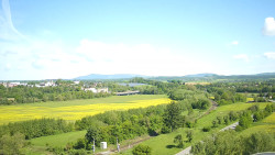 Svijany, Ještěd