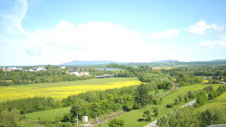 Svijany, Ještěd